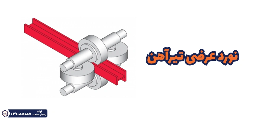 نورد عرضی